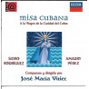 VARIOS MISA CUBANA - MISA CUBANA A LA VIRGEN DE LA CARIDAD DEL COBRE