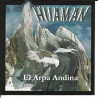 HUAMAN - EL ARPA ANDINA