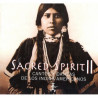 SACRED SPIRIT 2 - CANTOS Y DANZAS DE LOS INDIOS AMERICANOS