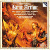 PURCELL - PINNOCK / ARGENTA / GOODING /  - REY ARTURO