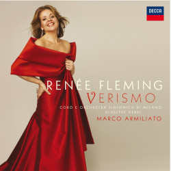 RENEE FLEMING - VERISMO