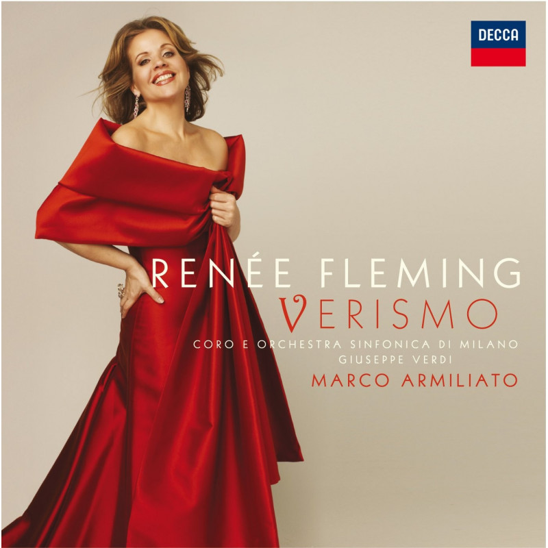 RENEE FLEMING - VERISMO