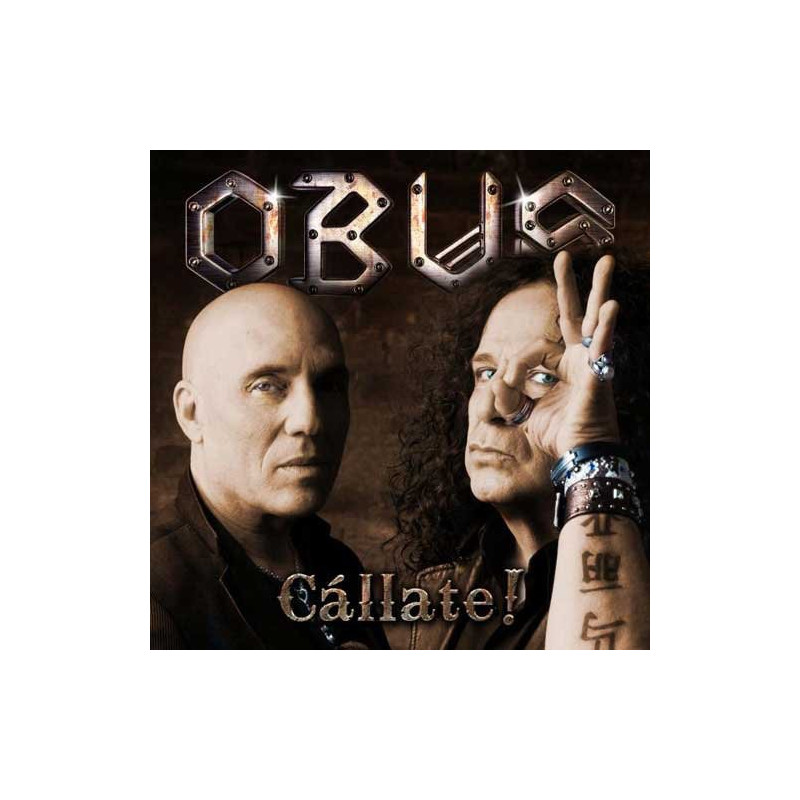 OBUS - CALLATE