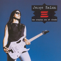 JORGE SALAN - THE UTOPIAN SEA OF CLOUDS