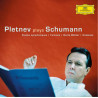 SCHUMANN - PLETNEY PLAYS