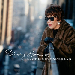 SHIRLEY HORN - MAY THE...