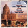 PALESTRINA - SIMON PRESTON / CHOIR OF WESTMINSTER ABB - MISSA PAPAE MARCELLI / MISERERE