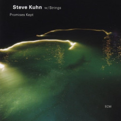 STEVE KUHN - PROMISES