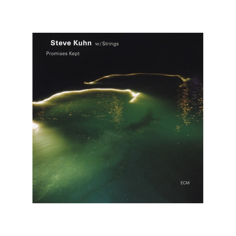 STEVE KUHN - PROMISES