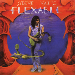 STEVE VAI - FLEXABLE