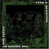 TYPE O NEGATIVE - THE ORIGIN OF THE FECES