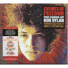 VARIOS CHIMES OF FREEDOM - CHIMES OF FREEDOM-THE SONGS OF BOB DYLAN