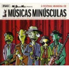 VARIOS MUSICAS MINUSCULAS - MUSICAS MINUSCULAS - M80 NO SOMOS NADIE