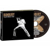 BUNBURY - CALIFORNIA LIVE!!! CD