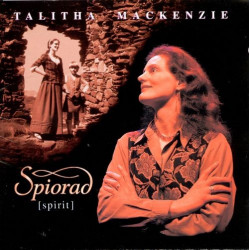 TALITHA MACKENZIE - SPIORAD...