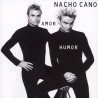 NACHO CANO - AMOR HUMOR- CASETE-