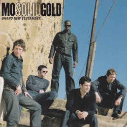 MO SOLID GOLD - BRAND NEW TESTAMENT