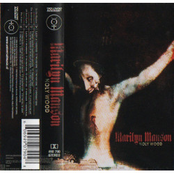 MARILYN MANSON - HOLY WOOD