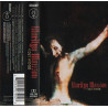 MARILYN MANSON - HOLY WOOD - CASSETTE