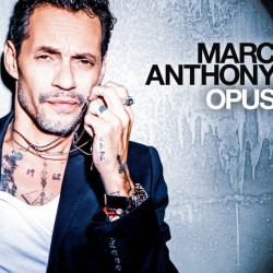 MARC ANTHONY - OPUS...