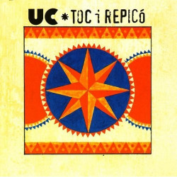 UC - TOC I REPICO (cassette)