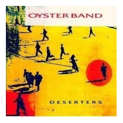 OYSTERBAND - DESERTERS