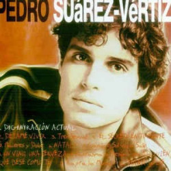 PEDRO SUAREZ-VERTIZ - DEGENERACION ACTUAL