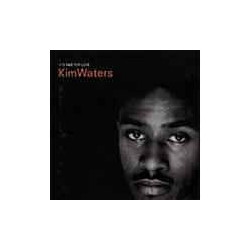 KIM WATERS - IT'S TIME FOR LOVE
