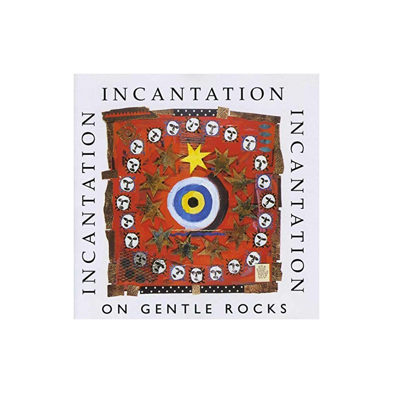 INCANTATION - ON GENTLE ROCKS