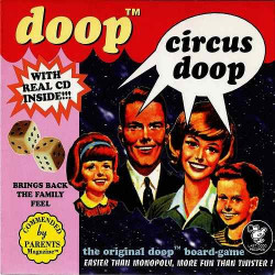 DOOP - CIRCUS DOOP