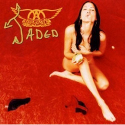 AEROSMITH - JADED (CDSINGLE)