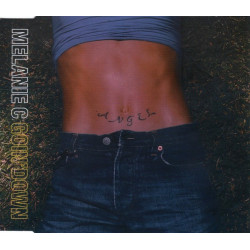 MELANIE C - GOING' DOWN (cdsingle)