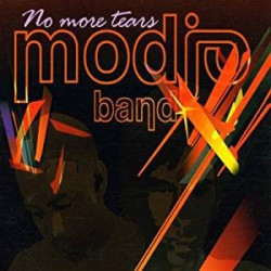 MODJO - NO MORE TEARS (cdsingle)