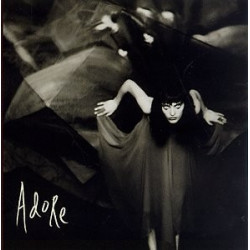 SMASHING PUMPKINS - ADORE (CASSETTE)