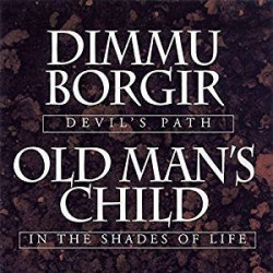 DIMMU BORGIR / OLD MAN'S...