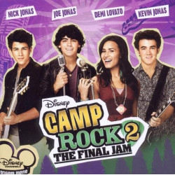 B.S.O. CAMP ROCK 2 THE...