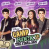 B.S.O. CAMP ROCK 2 THE FINAL JAM - THE FINAL JAM