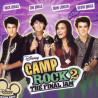 B.S.O. CAMP ROCK 2 THE FINAL JAM - THE FINAL JAM