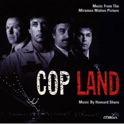 B.S.O. COP LAND - COP LAND