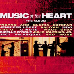 B.S.O. MUSIC OF THE HEART -...