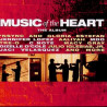 B.S.O. MUSIC OF THE HEART - MUSIC OF THE HEART, MUSICA DEL CORAZON
