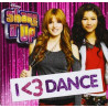 B.S.O. SHAKE IT UP - 3 DANCE - 3 SHAKE IT UP DANCE