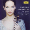 BACH - CONCERTOS VIOLIN