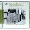 BACH - CANTATAS 34-59-74-172