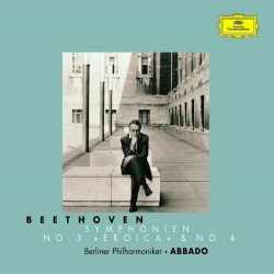 BEETHOVEN - SYMPHONIE Nº 3...