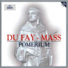 DU FAY - MESSE FUR DEN HL. ANTONIUS VON PADUA