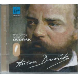 DVORAK - THE VERY BEST