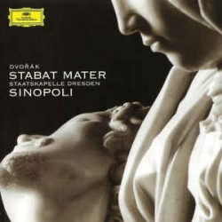 DVORAK - STABAT MATER