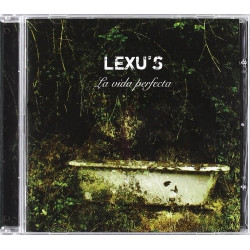 LEXU'S - LA VIDA PERFECTA