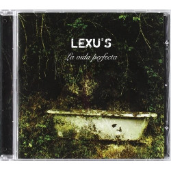 LEXU'S - LA VIDA PERFECTA